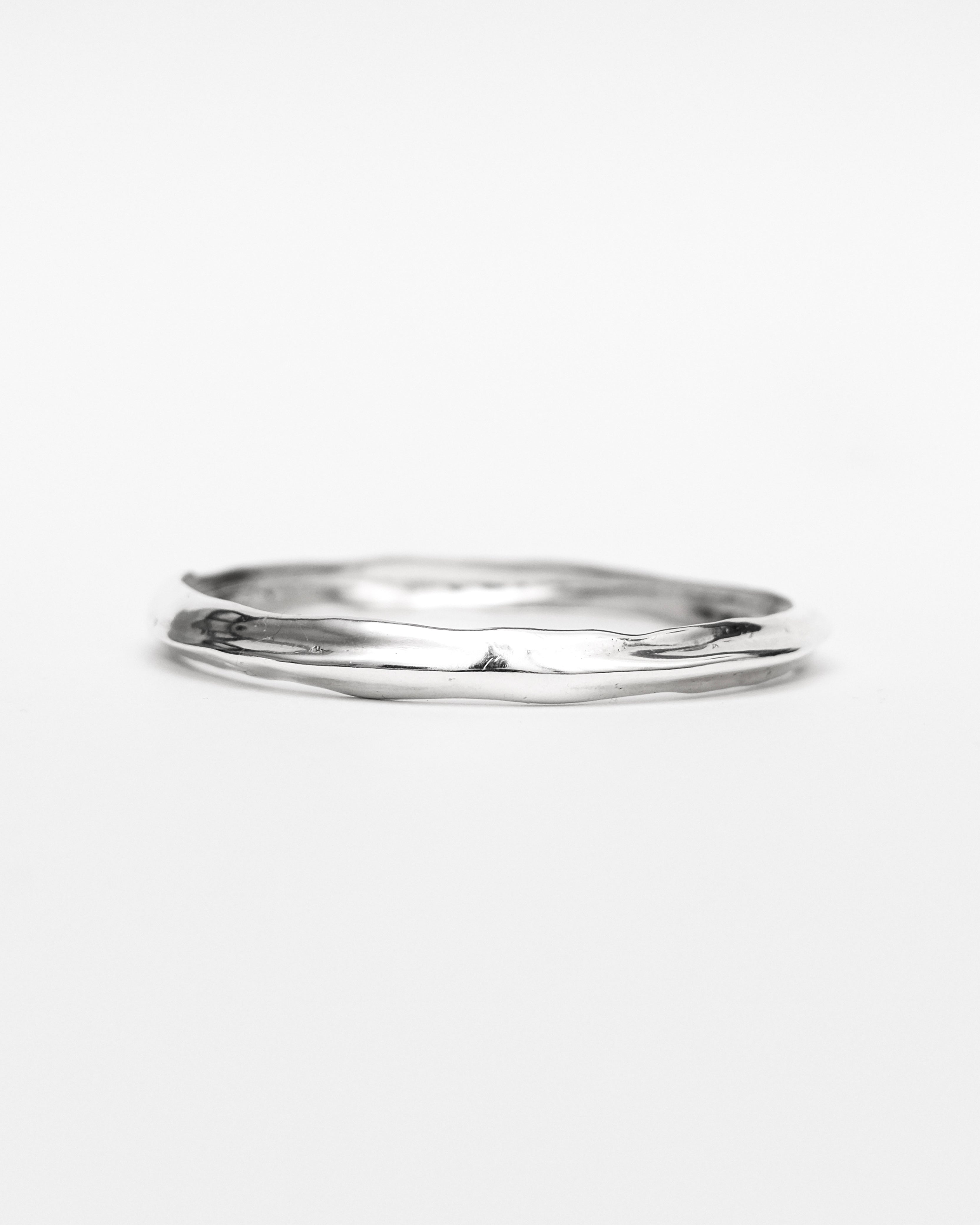 Fratercula Thin Bracelet