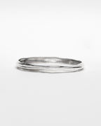 Fratercula Thin Bracelet