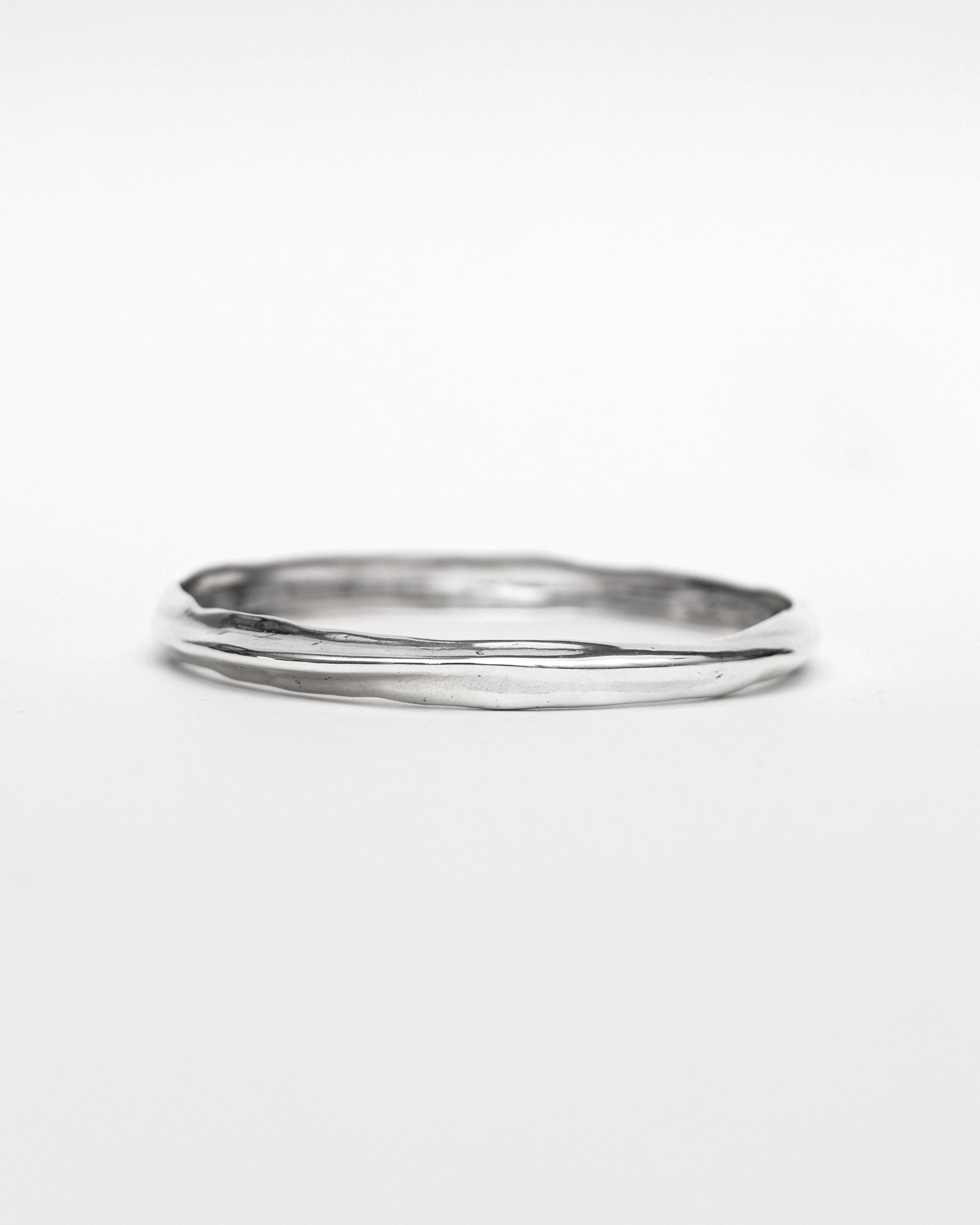 Fratercula Thin Bracelet