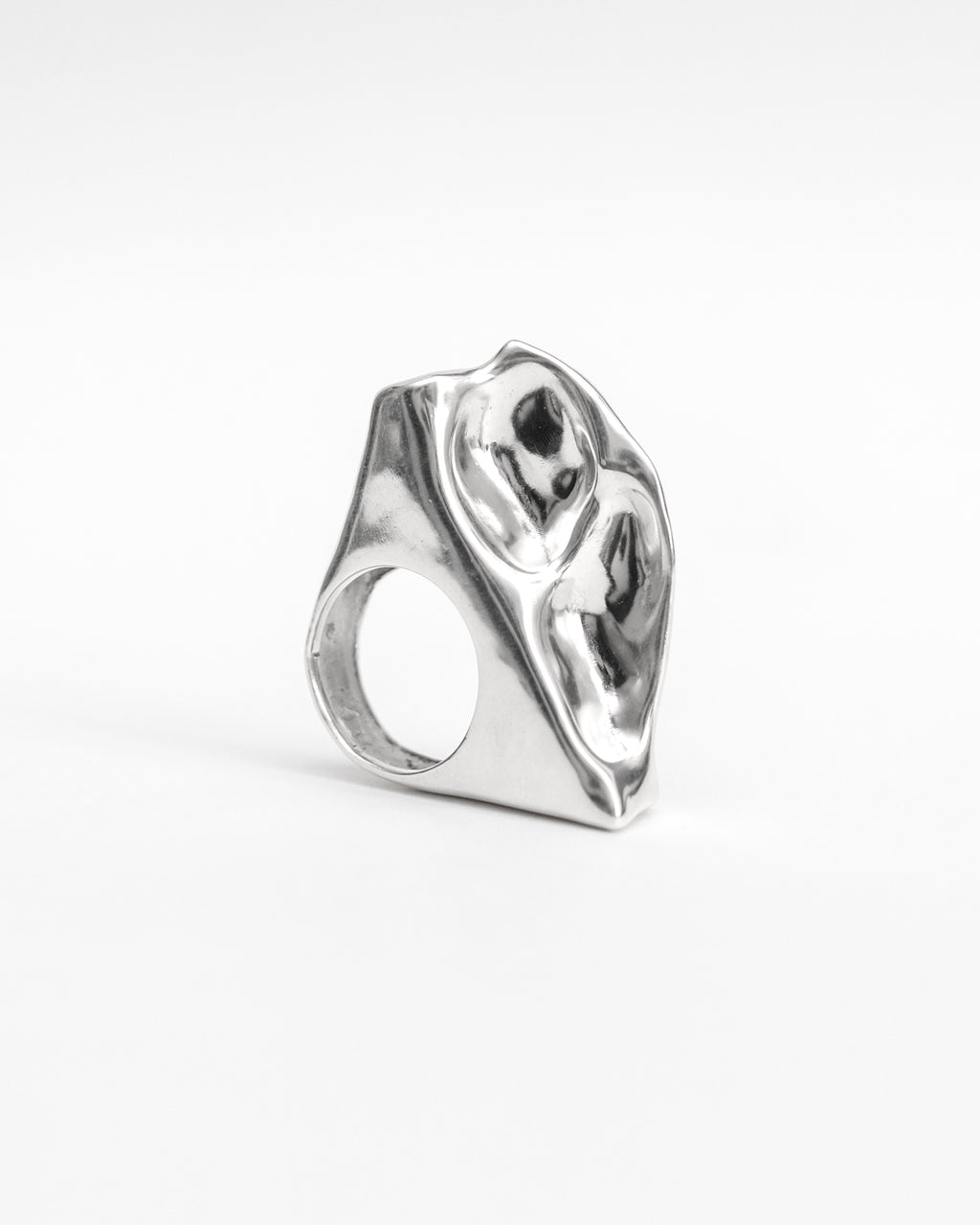 Fulmarus Ring