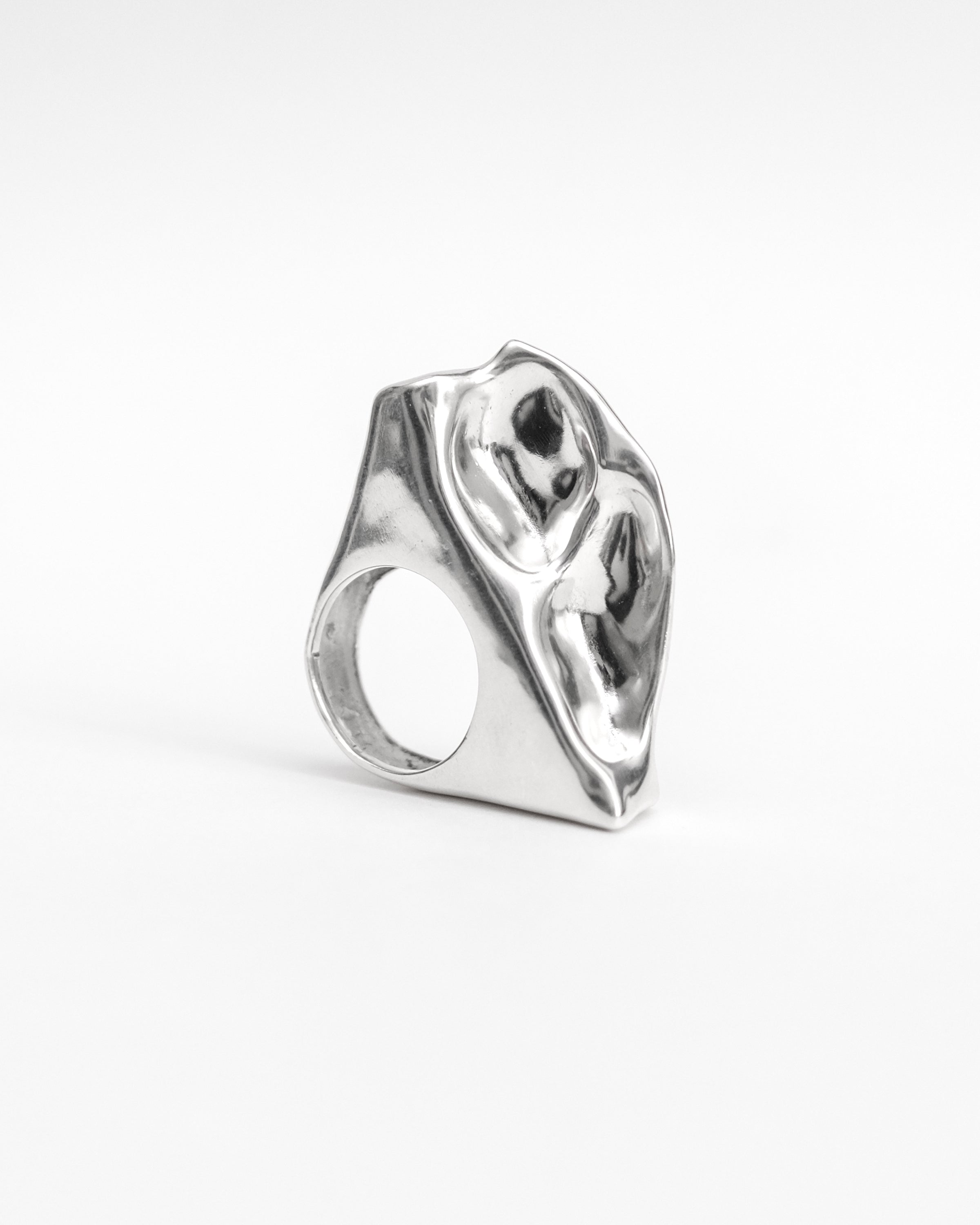 Fulmarus Ring