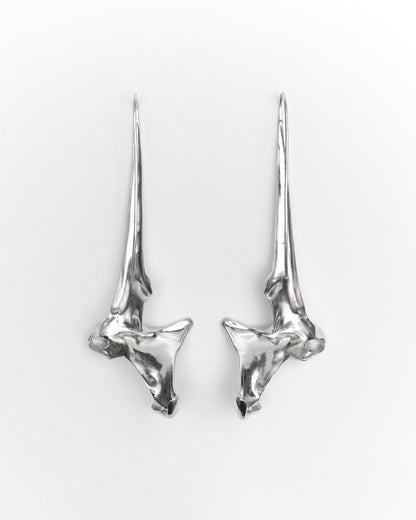 Pelecanus Earrings