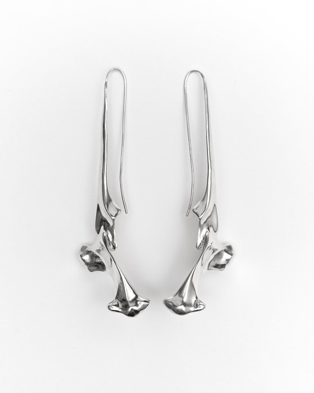Pelecanus Earrings