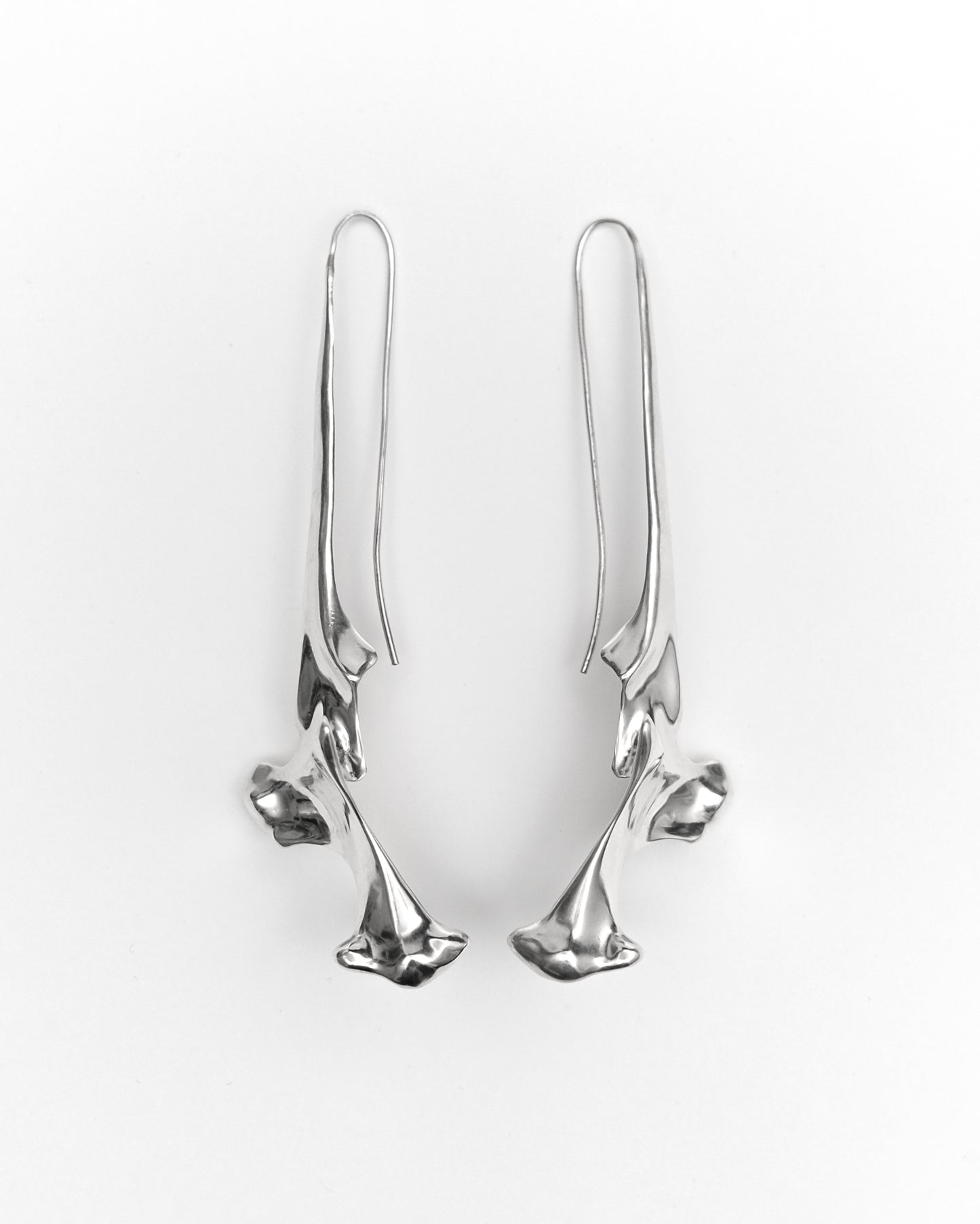 Pelecanus Earrings