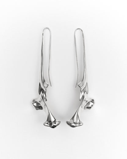 Pelecanus Earrings