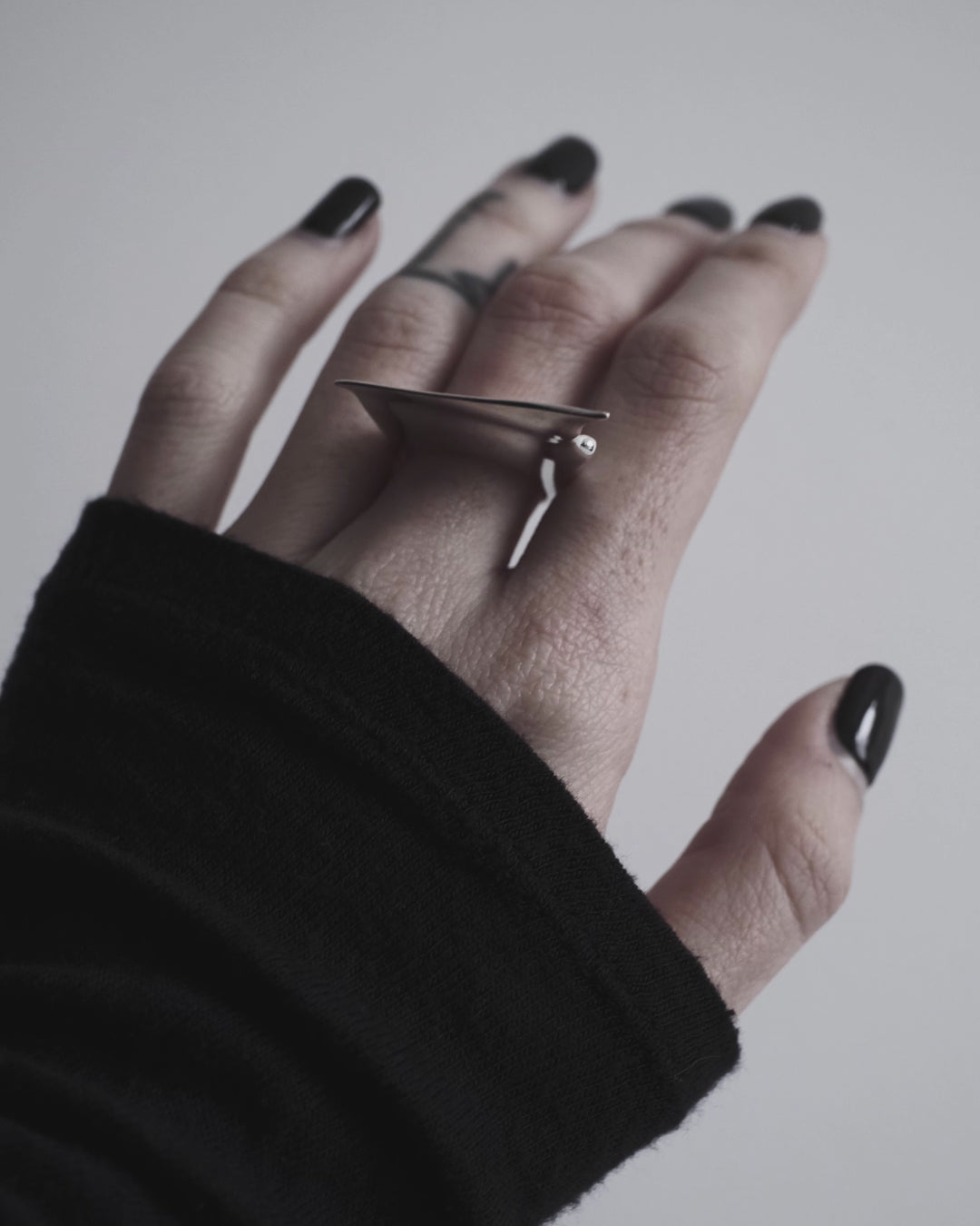 Pygoscelis Ring