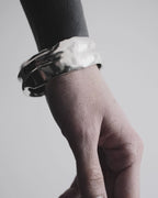 Fratercula Heavy Bracelet