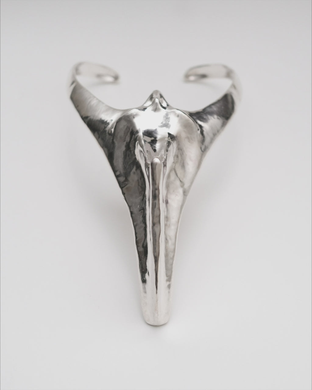 Meleagris Necklace