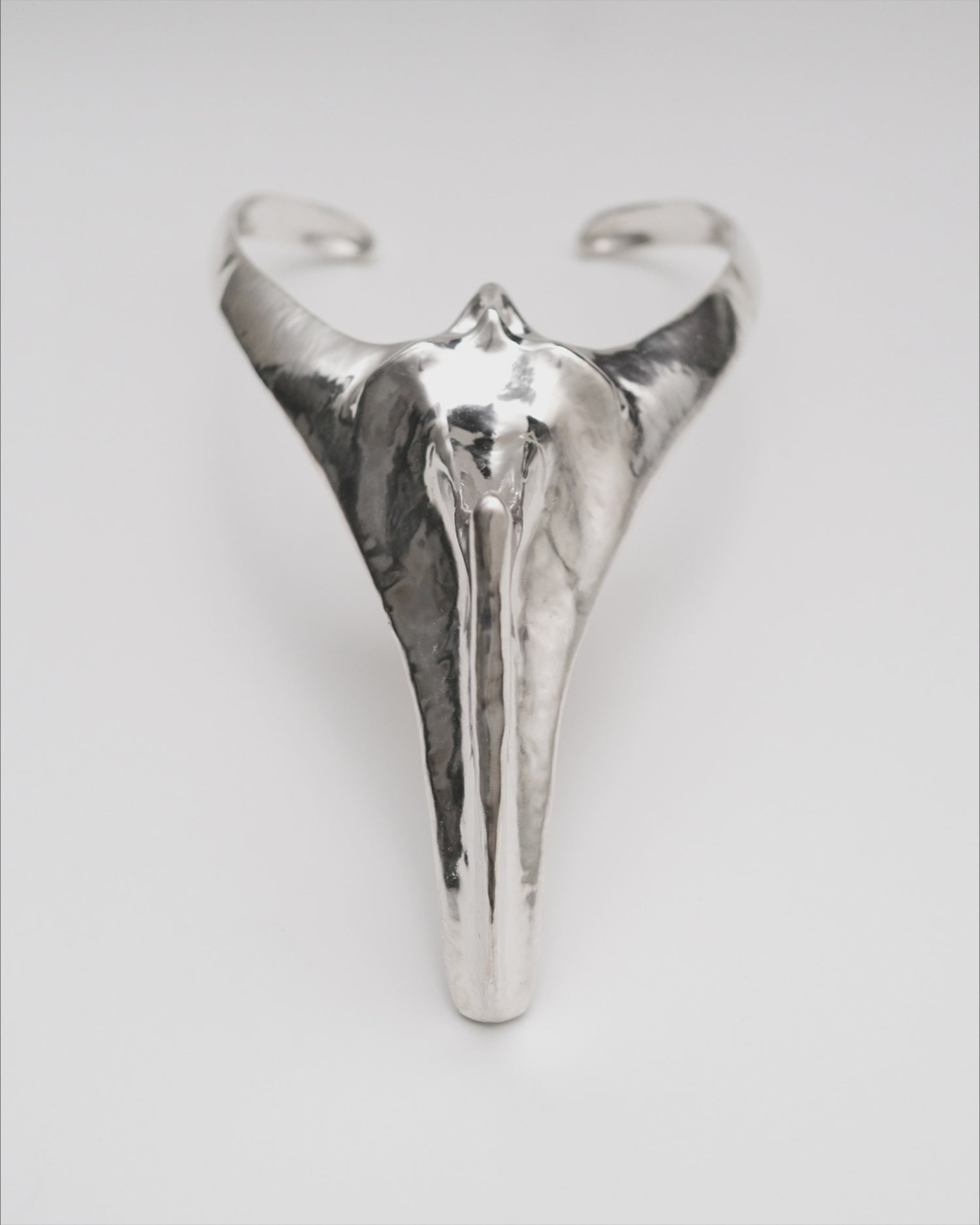 Meleagris Necklace