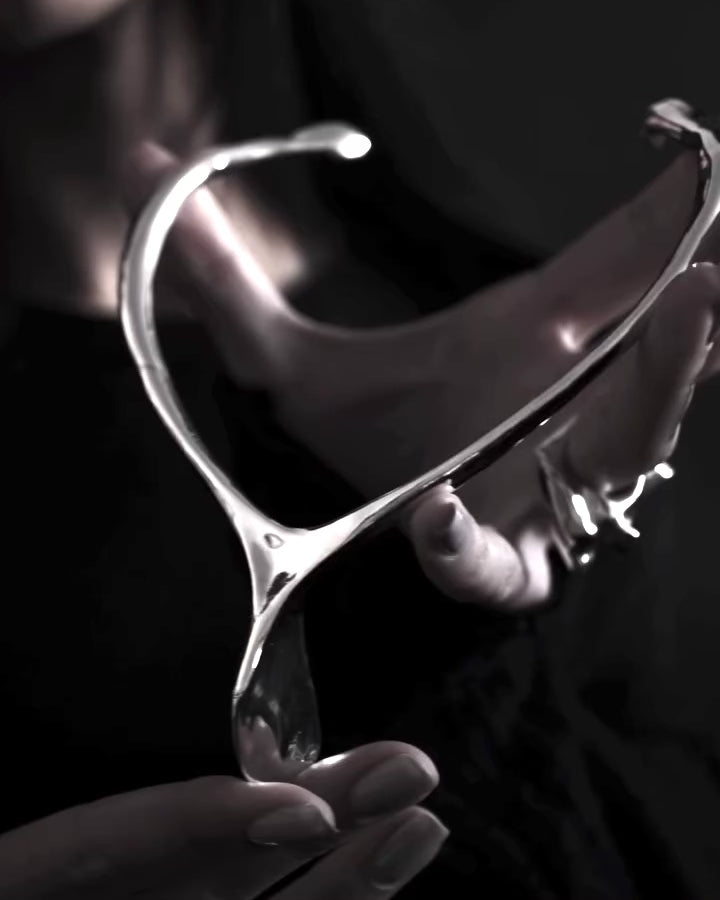 Gallus Necklace