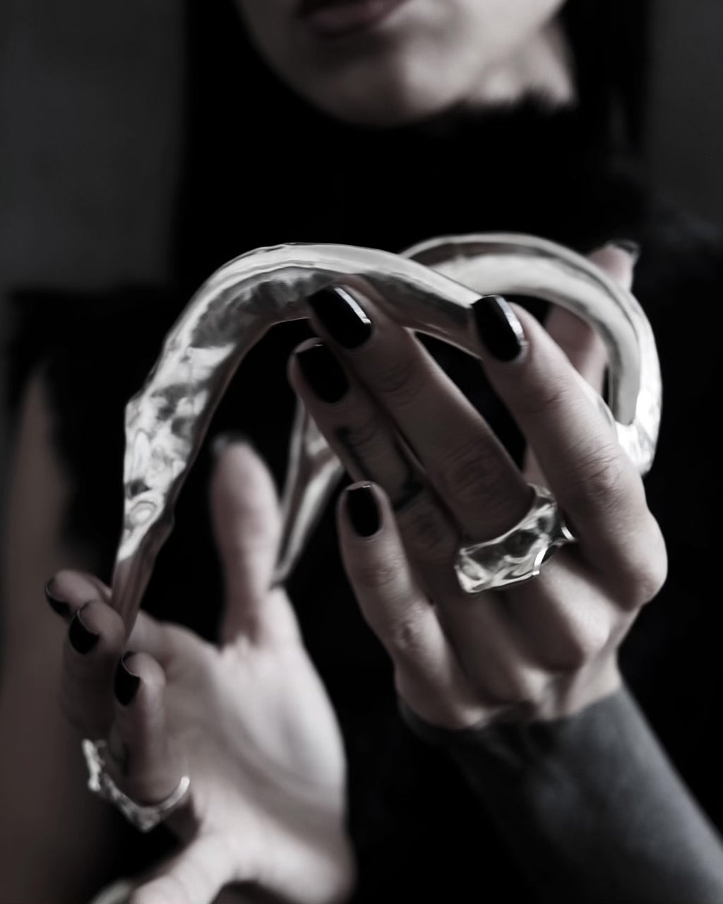 Anser Necklace