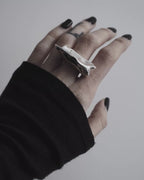 Columba Ring