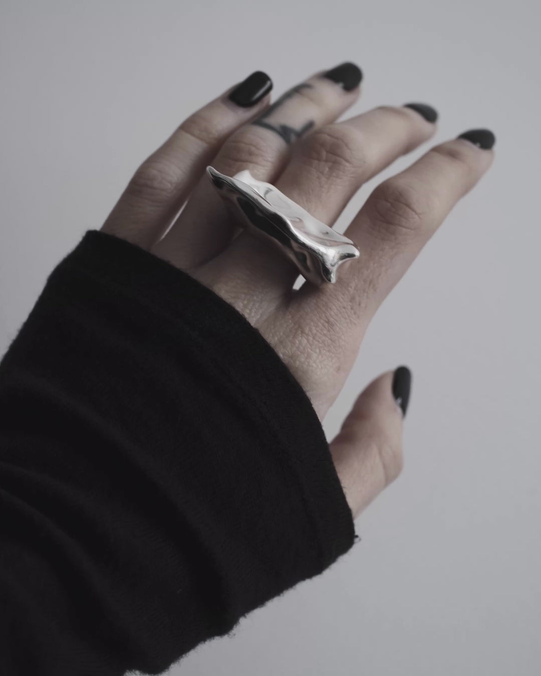 Columba Ring