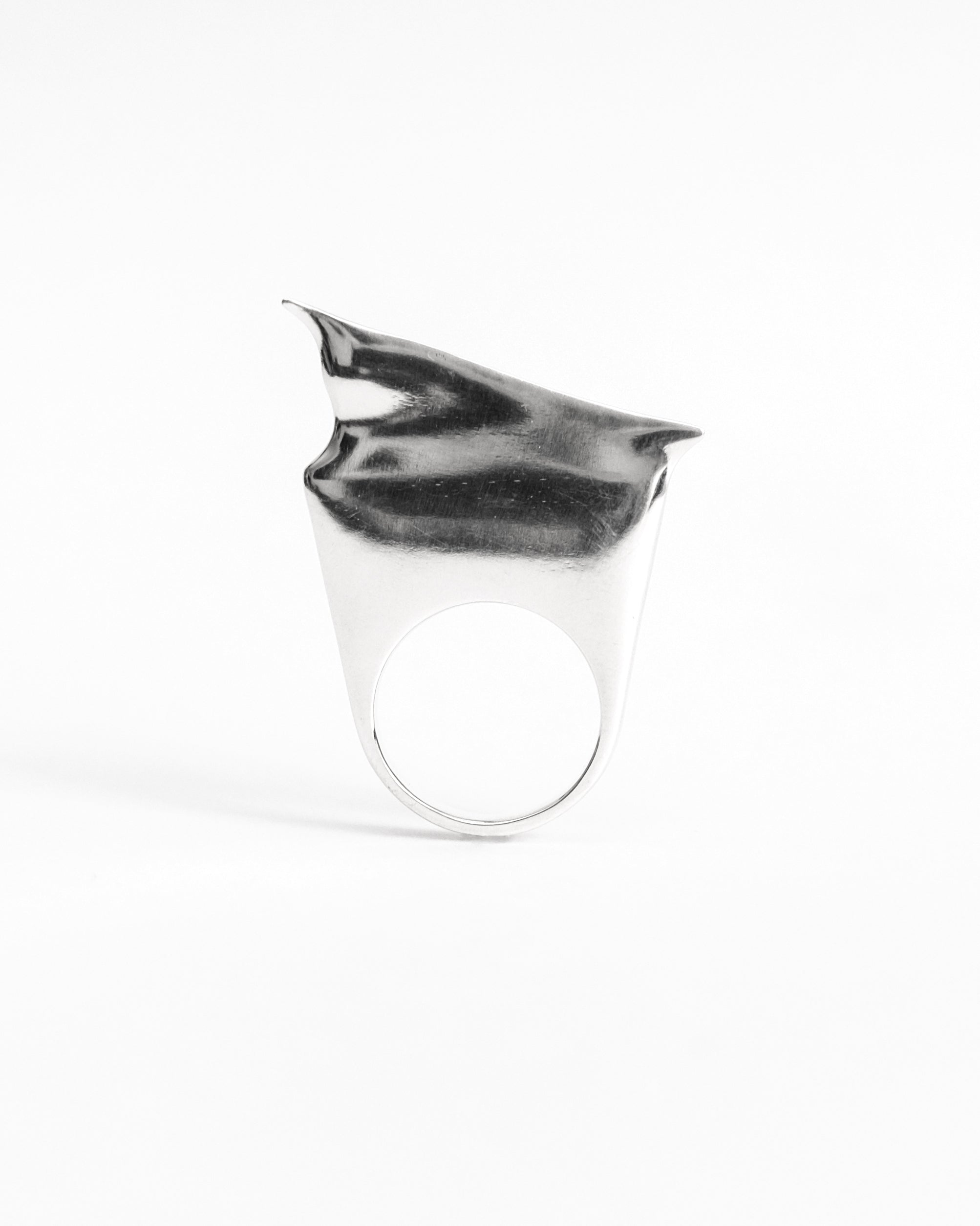 Pygoscelis Ring
