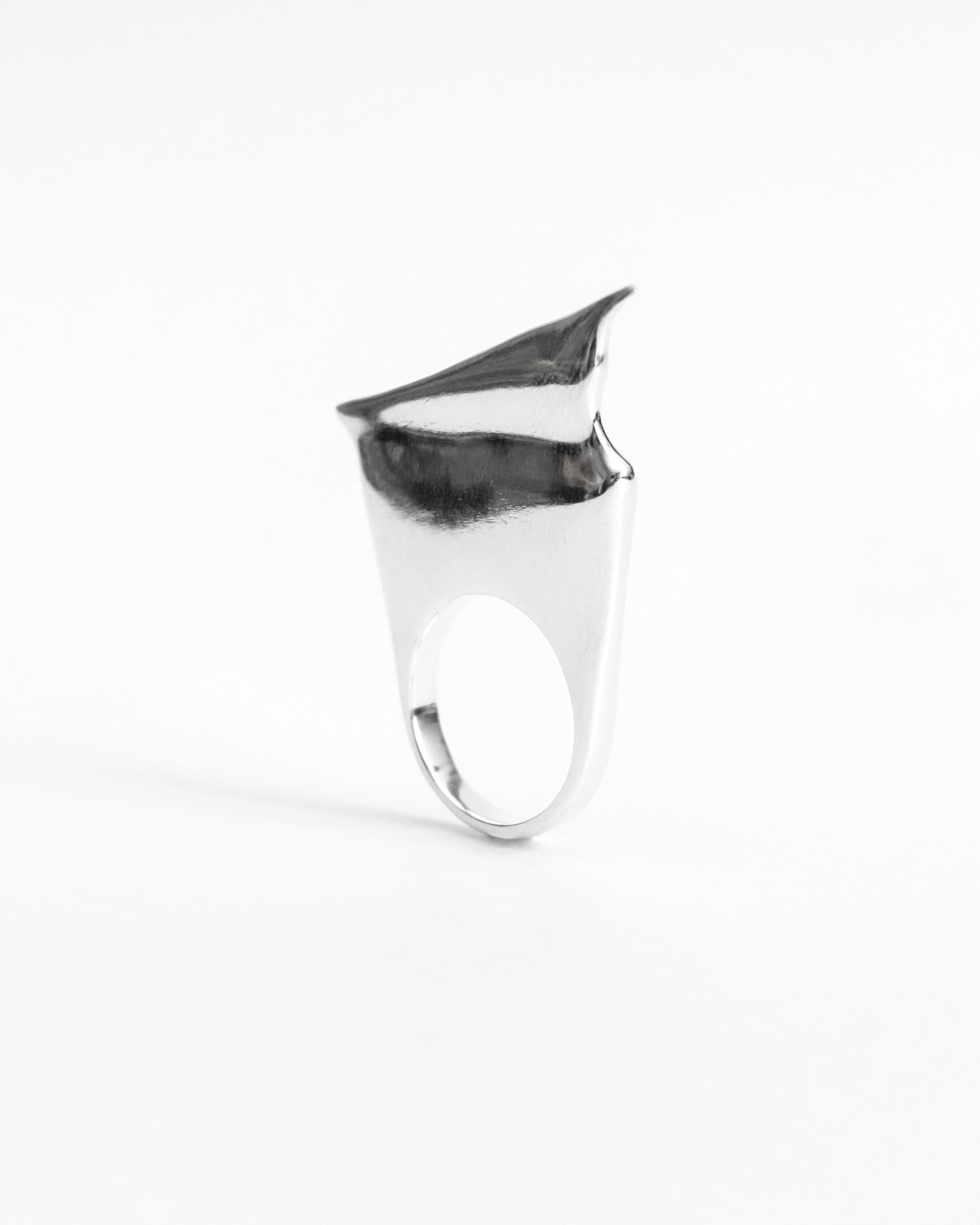 Pygoscelis Ring