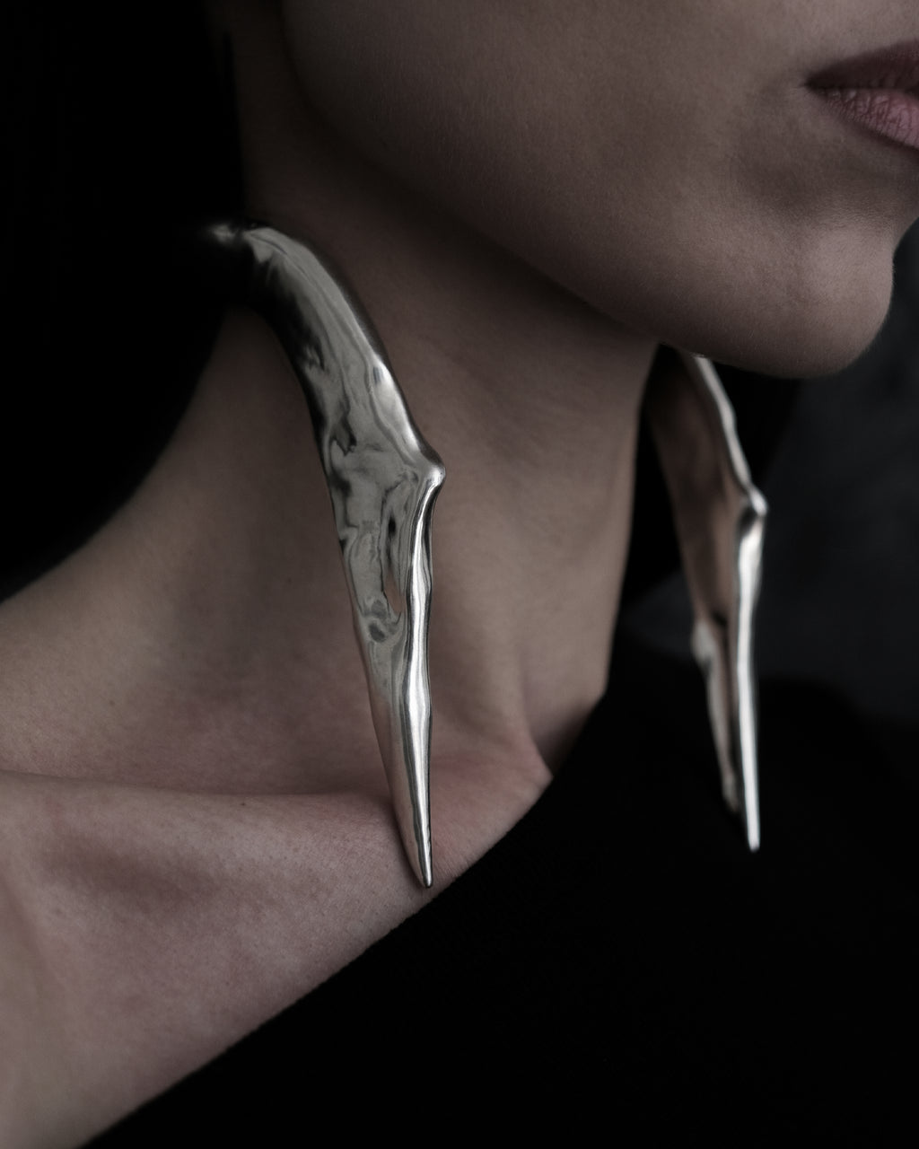 Anser Necklace