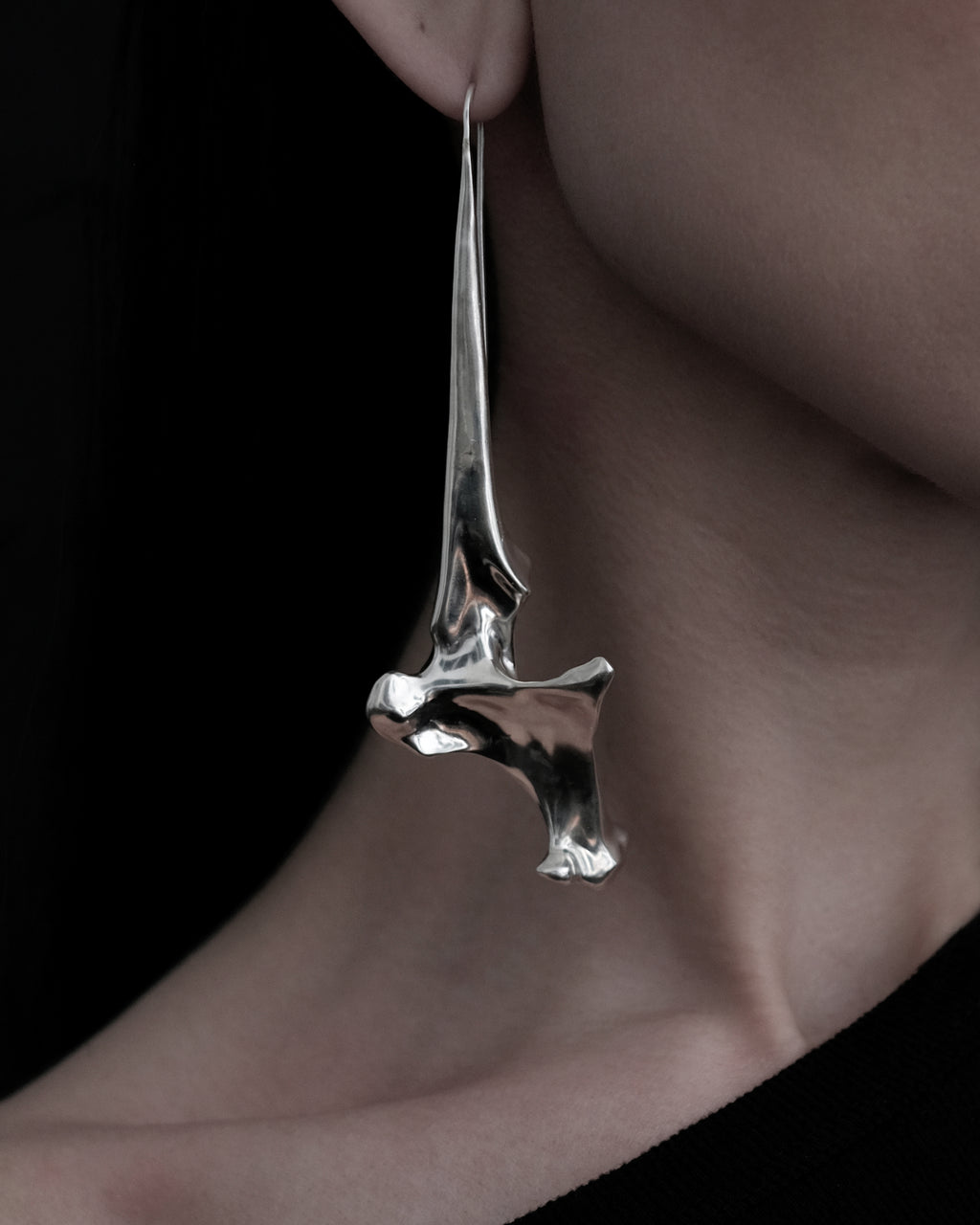 Pelecanus Earrings